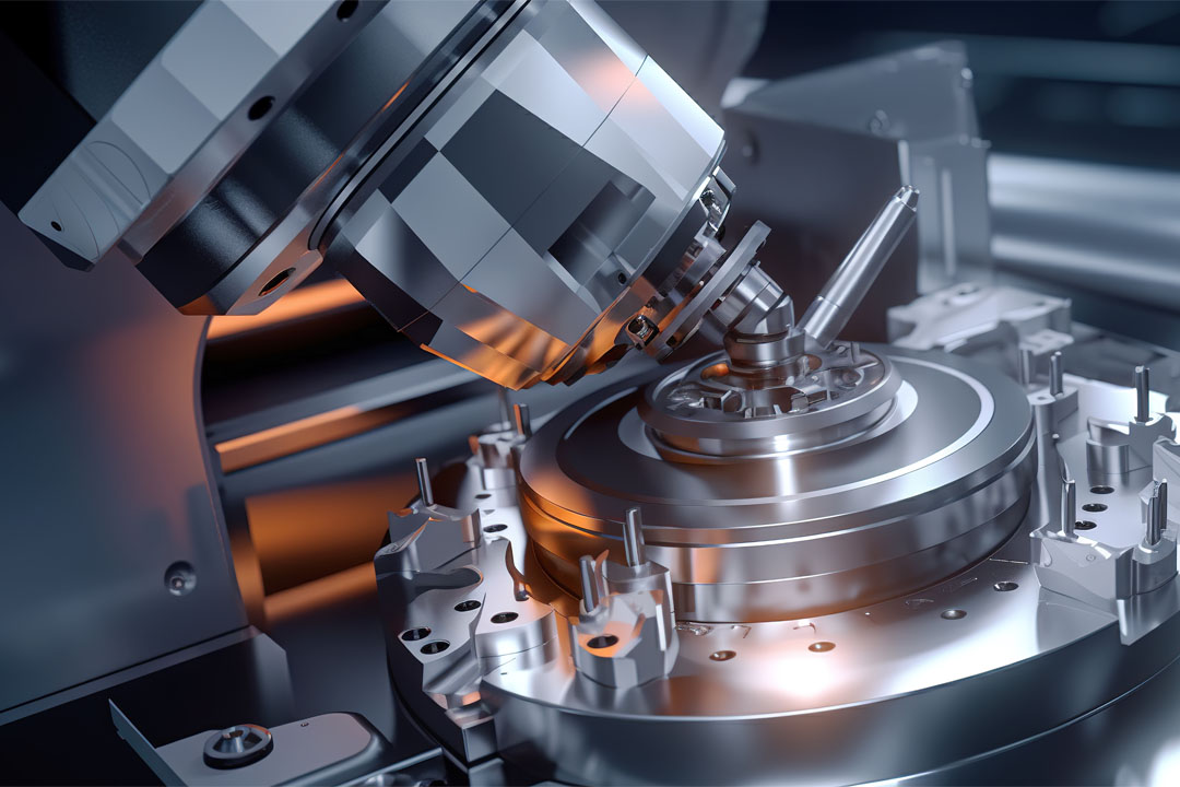 智能制造赋能,图远机电全面升级生产体系。