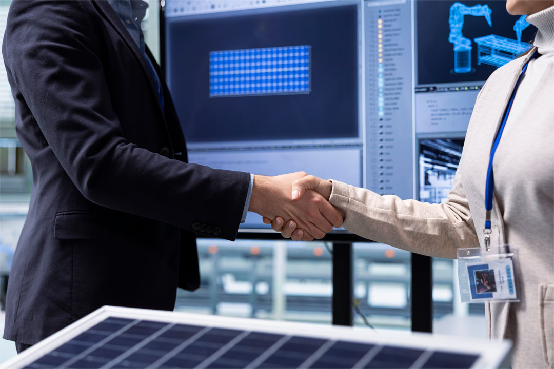 新一代节能控制系统,定义智能生产未来。