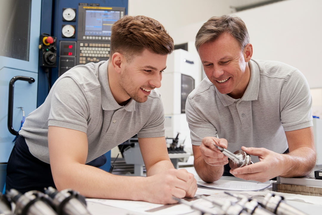 可持续发展战略启动,图远机电迈向绿色制造新阶段