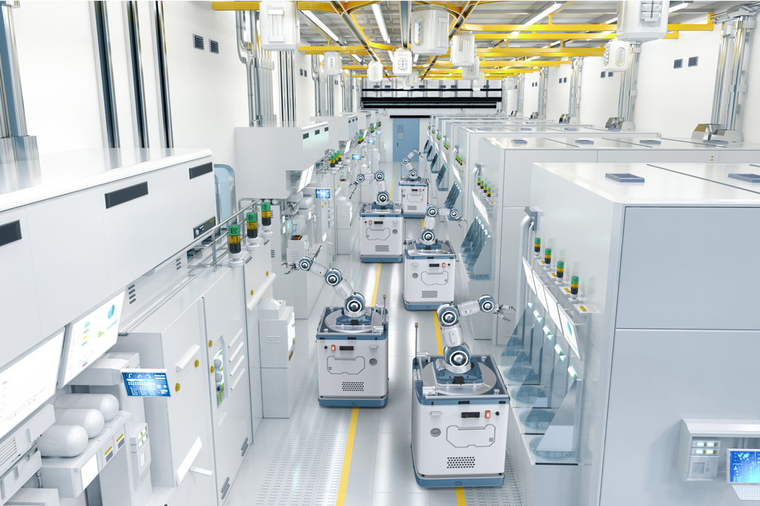 技术创新驱动,图远机电荣获多项专利认证