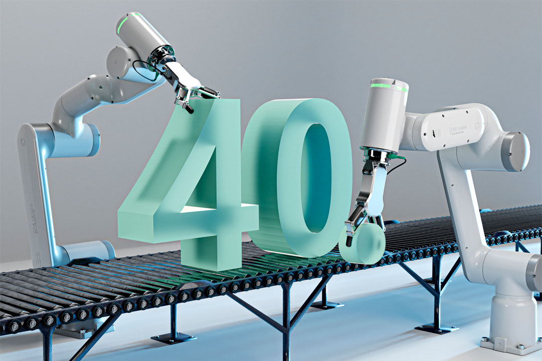 数字化创新驱动,图远机电构建智能管理平台