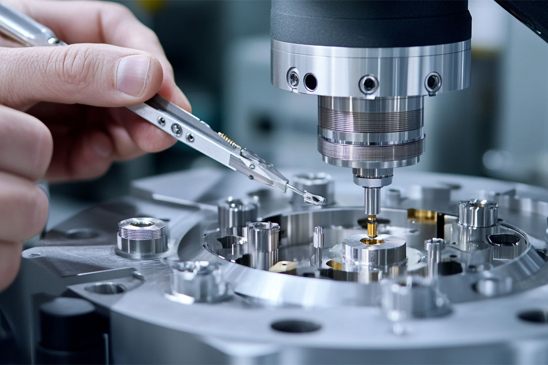 图远机电发布高精度伺服驱动系统,提升工业自动化水平