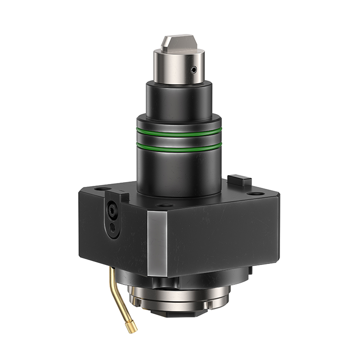 BMT400-ER20N 0°动力刀座